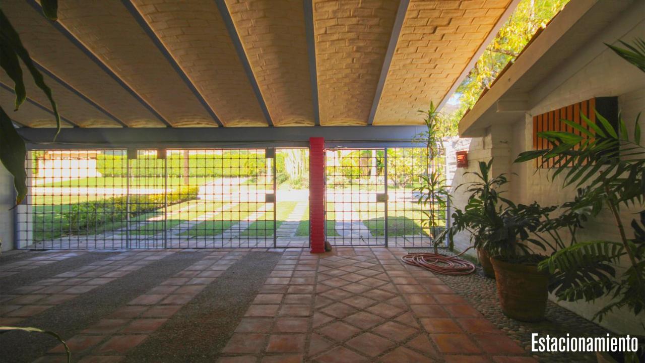 Hotel Boutique Casa Copal Ахихик Экстерьер фото